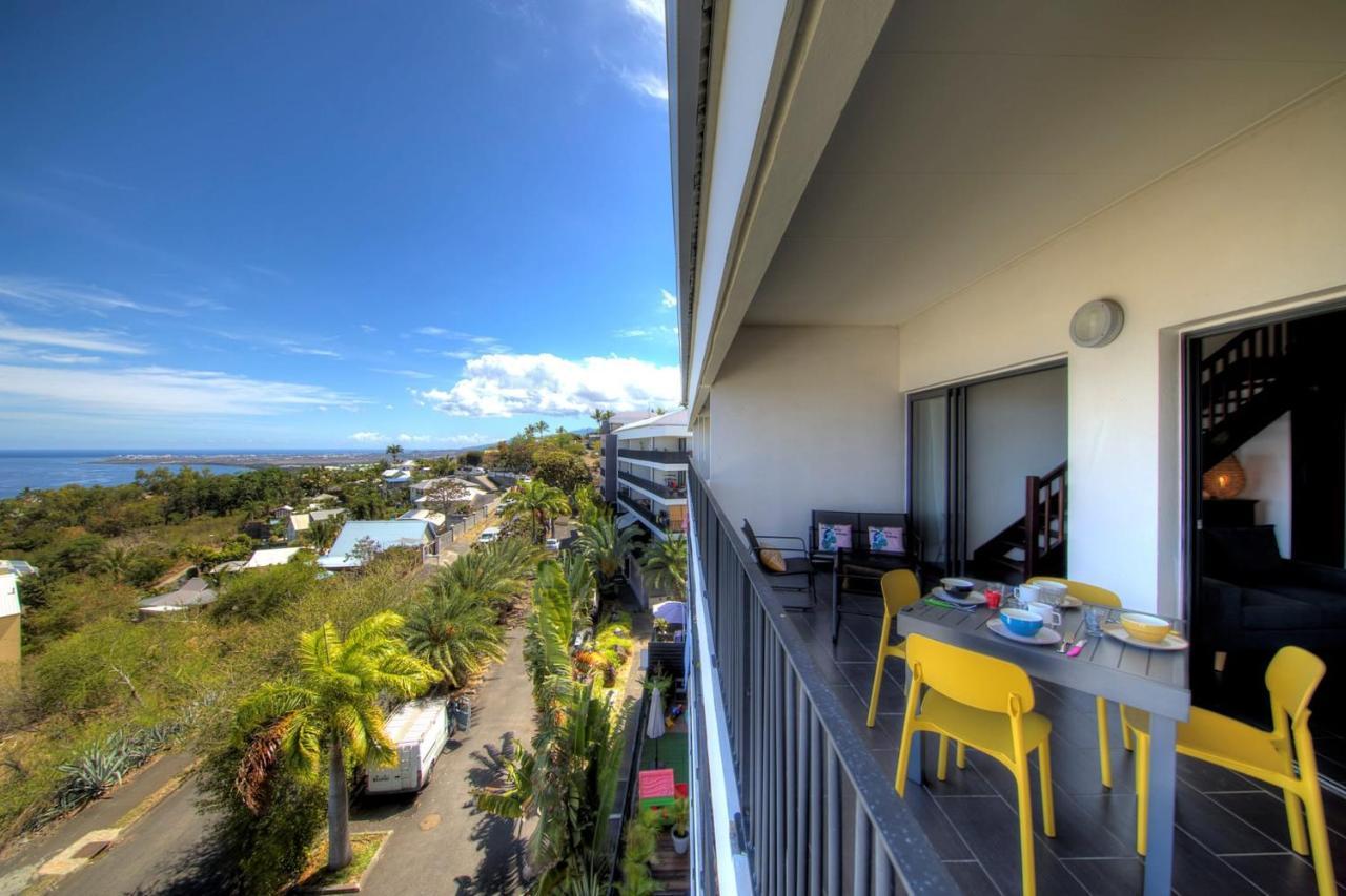 L'Appartement De L'Horizon - Plateau Cailloux Fleurimont Εξωτερικό φωτογραφία