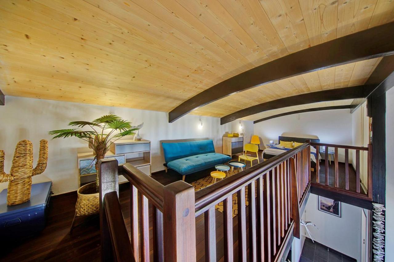 L'Appartement De L'Horizon - Plateau Cailloux Fleurimont Εξωτερικό φωτογραφία