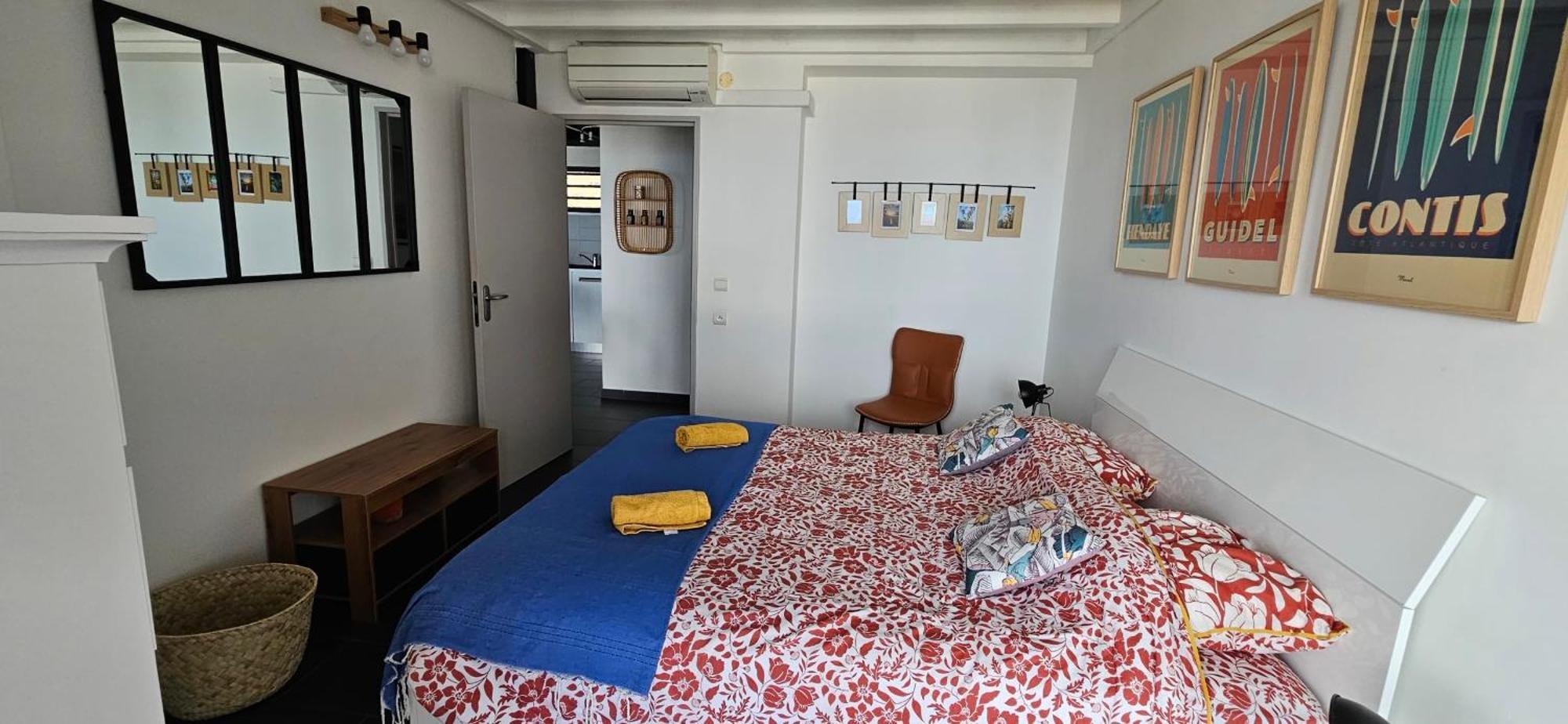 L'Appartement De L'Horizon - Plateau Cailloux Fleurimont Εξωτερικό φωτογραφία