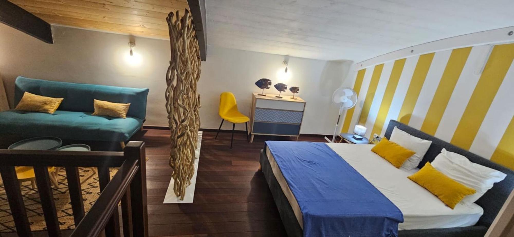 L'Appartement De L'Horizon - Plateau Cailloux Fleurimont Εξωτερικό φωτογραφία