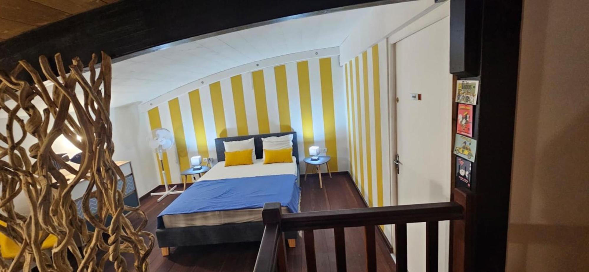 L'Appartement De L'Horizon - Plateau Cailloux Fleurimont Εξωτερικό φωτογραφία
